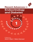 Image for Recent Advances in Endocrinology and Diabetes - 1