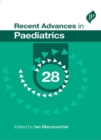 Image for Recent advances in paediatrics28