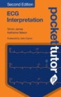 Image for Pocket Tutor ECG Interpretation