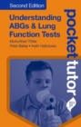 Image for Pocket Tutor Understanding ABGs &amp; Lung Function Tests