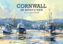 Image for Cornwall: an Artist&#39;s View