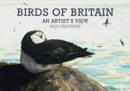Image for Birds of Britain: an Artist&#39;s View
