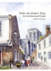 Image for York  : an artist&#39;s view