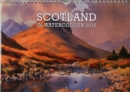 Image for Scotland in Watercolour 2016