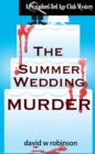 Image for Summer Wedding Murders