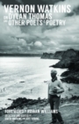 Image for Vernon Watkins on Dylan Thomas and Other Poets and Poetry