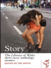 Image for Story Volume II: The Library of Wales Short Story Anthology : II