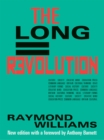 Image for The long revolution