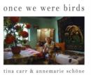 Image for Once We Were Birds