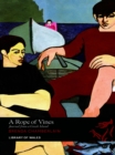 Image for A rope of vines: journal from a Greek island