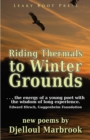 Image for Riding Thermals to Winter Grounds