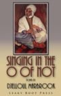 Image for Singing in the o of not