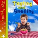 Image for Tasting and Smelling
