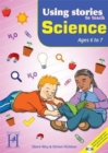 Image for Using Stories to Teach Science 6-7