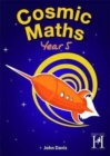 Image for Cosmic Maths Year 5