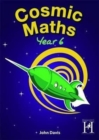 Image for Cosmic Maths Year 6