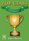 Image for Top Class - Grammar Year 3