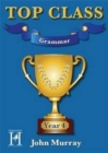 Image for Top Class - Grammar Year 4