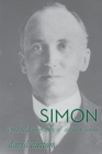 Image for Simon : A political biography of Sir John Simon