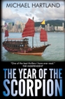 Image for The Year of the Scorpion