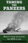 Image for Taming the Panzers