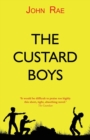 Image for The Custard Boys