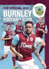 Image for The Official Burnley FC Annual 2015