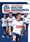 Image for The Official Bolton Wanderers FC Annual 2016