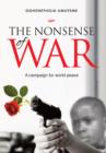 Image for The Nonsense of War
