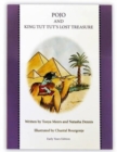 Image for Pojo and King Tut Tut&#39;s Lost Treasure