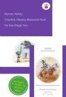 Image for Roman History Creative Literacy Resource Pack for Key Stage Two
