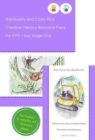 Image for Rainforests and Costa Rica Literacy Resource Pack for Key Stage One and EYFS