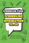 Image for ScribblerZone&#39;s Scribbling Inspiration Vol.1