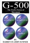 Image for G-500 : The Twelve Forces of Movement