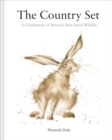Image for The country set  : a celebration of Britain&#39;s best-loved wildlife