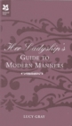 Image for Her ladyship&#39;s guide to modern manners