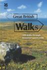 Image for Great British Walks
