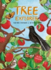 Image for Tree Explorer : Nature Sticker &amp; Activity Book