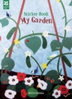 Image for My Garden Sticker Activity Book