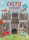 Image for Castle Explorer : Knight Sticker &amp; Activity Book