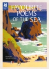 Image for Favourite poems of the sea: poems to celebrate Britain&#39;s maritime heritage