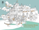 Image for The Country House Colouring Book