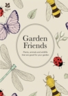 Image for Garden Friends (2016 edition)