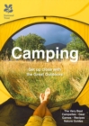 Image for Camping  : explore the great outdoors with family and friends