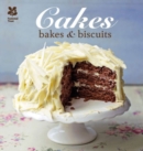 Image for Cakes, bakes &amp; biscuits