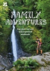 Image for Amazing Family Adventures