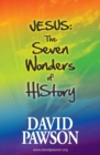 Image for Jesus: The Seven Wonders of History