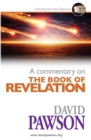 Image for A Commentary on the Book of Revelation