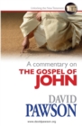 Image for A Commentary on the Gospel of John
