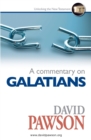 Image for A Commentary on Galatians